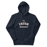 Irish Whiskey Unisex Hoodie