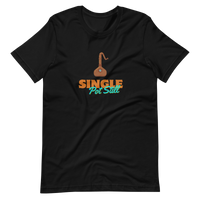Single Pot Still Unisex T-Shirt