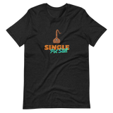Single Pot Still Unisex T-Shirt
