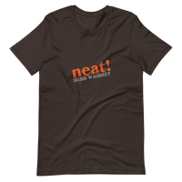 Neat! Unisex T-Shirt (Dark Colors)