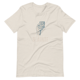Sláinte Unisex T-shirt (Dark Colors)