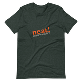 Neat! Unisex T-Shirt (Dark Colors)