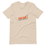 Neat! Unisex T-Shirt (Light Colors)