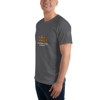 Irish Whiskey Fans of America Charity Fundraiser Unisex T-Shirt